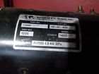 140-01-4003 Advanced Dc Motors Crown Electric Forklift Hydraulic Pump