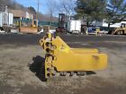 140-d Cascade 000 11 Pulp Bale Clamp 140- Cap. Lb. Model
