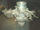 1403-3g Algas Propane Gas Carburetor