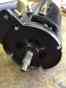 14120-12180-71 Forklift Electric Motor