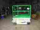 1430 Hy Brid Bb 2014 Hy-brid Scissiors Lift