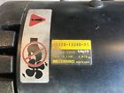 14320-12240-71 Toyota Hydraulic Pump Motor Part Good Used