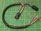 1451309 Hyster Forklift P-n Switch