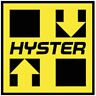Hy1459685 1459685 Hyster Hy Spring Brush Kit Replacement Part For 780333836025