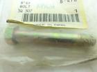 15108-72380 Kubota Box Hex Bolt Thread