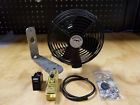 151472 Baker Linde Complete Operator Fan Install Kit Bracket Wiring New