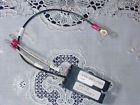154-001-506 Raymond Diode Assembly White