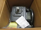154q6r40 Morse Reducer Used