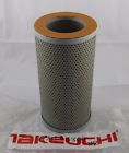 1551103300 Takeuchi New Oem Hydraulic Filter