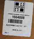 1554008 F29f 881d Hyster Mitsubishi 18 Mazda Gas 2.2l Electronic Control Modul