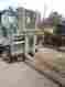 156y Wiggins Forklift Only Triplex Mast Upright W 60 Carrier And 72 Forks