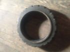 16-1-4x4x11-1-4 Solid Forklift Rubber Press On Tire
