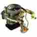16010-l1100 Nissan Forklift Gas Carburetor Parts 00 H20 F02 Cf02