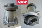 16120-23010 Npw Fits Toyota Forklift Engine Water Pump New