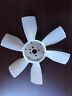 16361-23060-71 Aftermarket New Fan Blade For Toyota Forklift