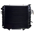 16410u100071b Aftermarket Toyota Fork Lift Truck Radiator Oil Cooler