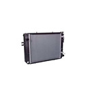 16420-u350071 Toyota New Forklift Radiator Fin Core For