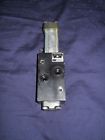 1643t-6-12 Waterman Hydraulics Forklift Control