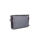 16450-2343071 Toyota New Forklift Radiator For