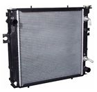 16460-u128071 Toyota New Forklift Radiator For