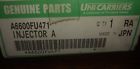 16600-fu471 Unicarriers New Lpg Injector For Komatsu Nissan Tcm Forklifts