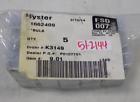 1662409 Hyster Bulb Replacement Qty Nib
