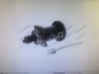 1670332 Total Source Hyster Brake Booster