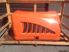 1671219 G10 Jlg Engine G12 Telehandler Cover