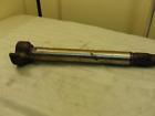 1693414c1 Meritor Parts Only Camshaft Surface Rust See Photos