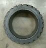 16x5x10-1-2 Rodaco Forklift Cushion Tire Traction Tread