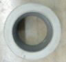406-178-266.7 16x7x10-1-2 Unitrac Max Solid Smooth Fork Lift Tire