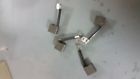 46-2573 17-122 Prestolite Brush Set For Motor