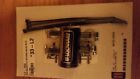 17-704 Lockhart Black Thermostatic Bypass