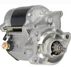 17101 Tough One Premium Remanufactured Starter