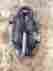 17560-u1280-71 17650-u1280-71 17650u128071 8fgu15 Toyota Forklift Good Used Muffler 1702-01