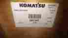 17fm792a2 Ge1387 Komatsu New Igbt Panel Rectifier