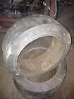 17x6x12 1-8 Mainetire Forklift Tire