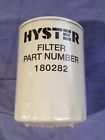 180282 Hyster Engine Oil Filter For Forklifts