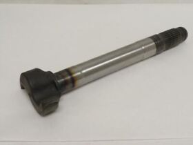 181890 New-no Box Euclid E-9664 Air Brake Camshaft-rh