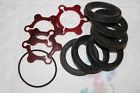 1830141 Clark New Old Stock Forklift Tilt Cylinder Packing Seals