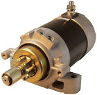 18317n Parts Highway Starter Hi Dd Cw Fits Honda 609843058539