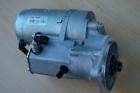 18449n Hyster Forklift Starter Motor