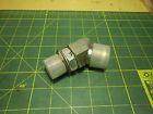 184761 Hyster Forklift Hydraulic Elbow
