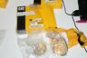 185-6598 Caterpillar New Hydraulic Cylinder Seal Kit Alc