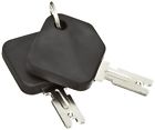 186304 Hyster Piece Forklift Key Set 7257259932290