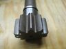 186393 Hyster Shaft New Oem
