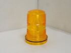 1526082 186899 New-no Box Hyster Forklift Amber Caution Light