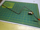 E30b-40b-50b-60bs 189732 Hyster Tube Rh Brake-accelerator