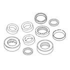 190-29913 Aftermarket Owatonna New Mast Fork Lift Steering Seal Kit