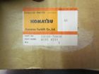 19100-50k00 Genuine Komatsu Nissan New Forklift Governor Wire Assembly